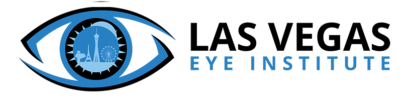 LAS VEGAS EYE INSTITUTE logo LASIK Cataract surgery