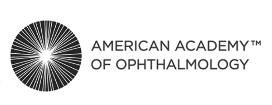 American Academy of Ophthalmology member logo