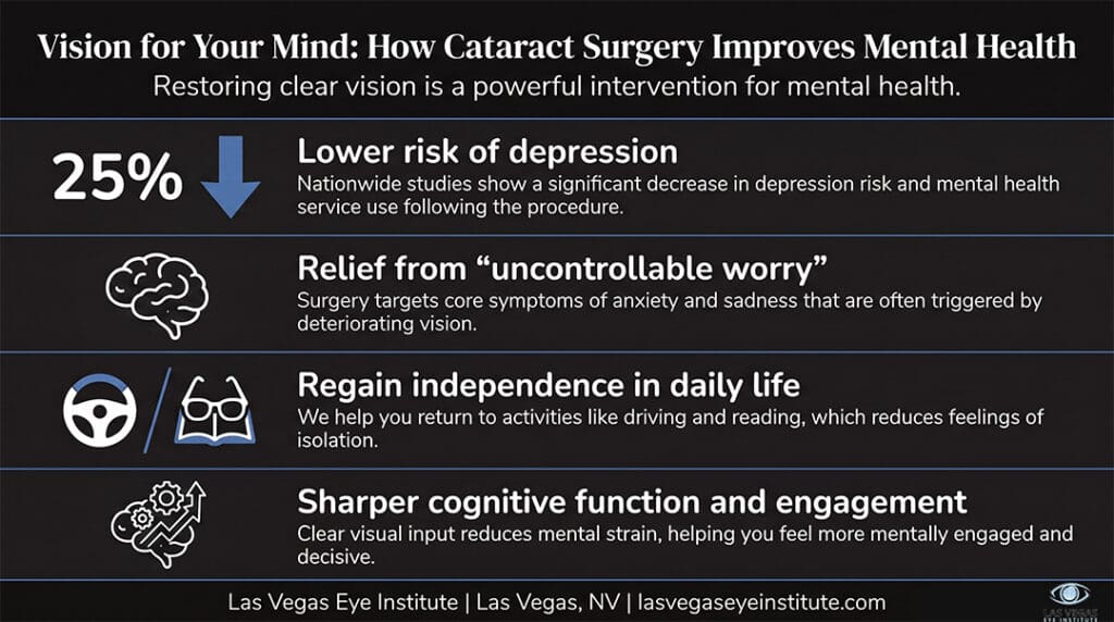 cataract surgery and anxiety improvements