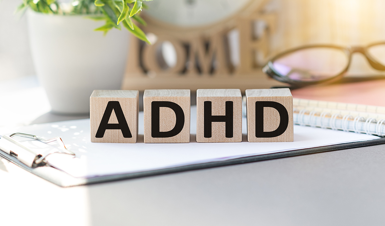Surgery with ADHD